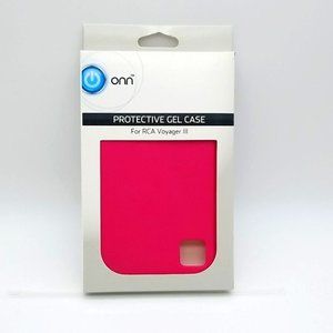 Protective Gel Case RCA Voyager III